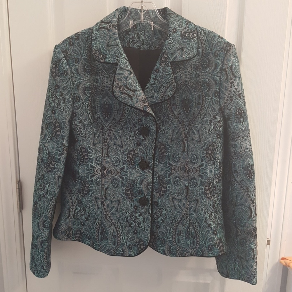 No tag Women's Large Blazer